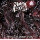 UNHOLY FORCE – Embrace The Unholy Death CD